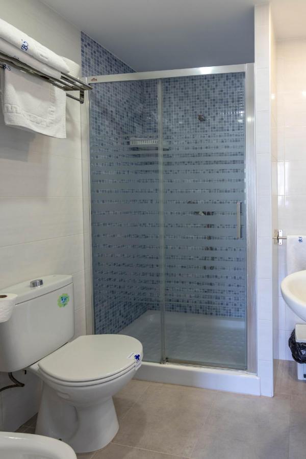 Apartamentos Buensol Torremolinos Bagian luar foto