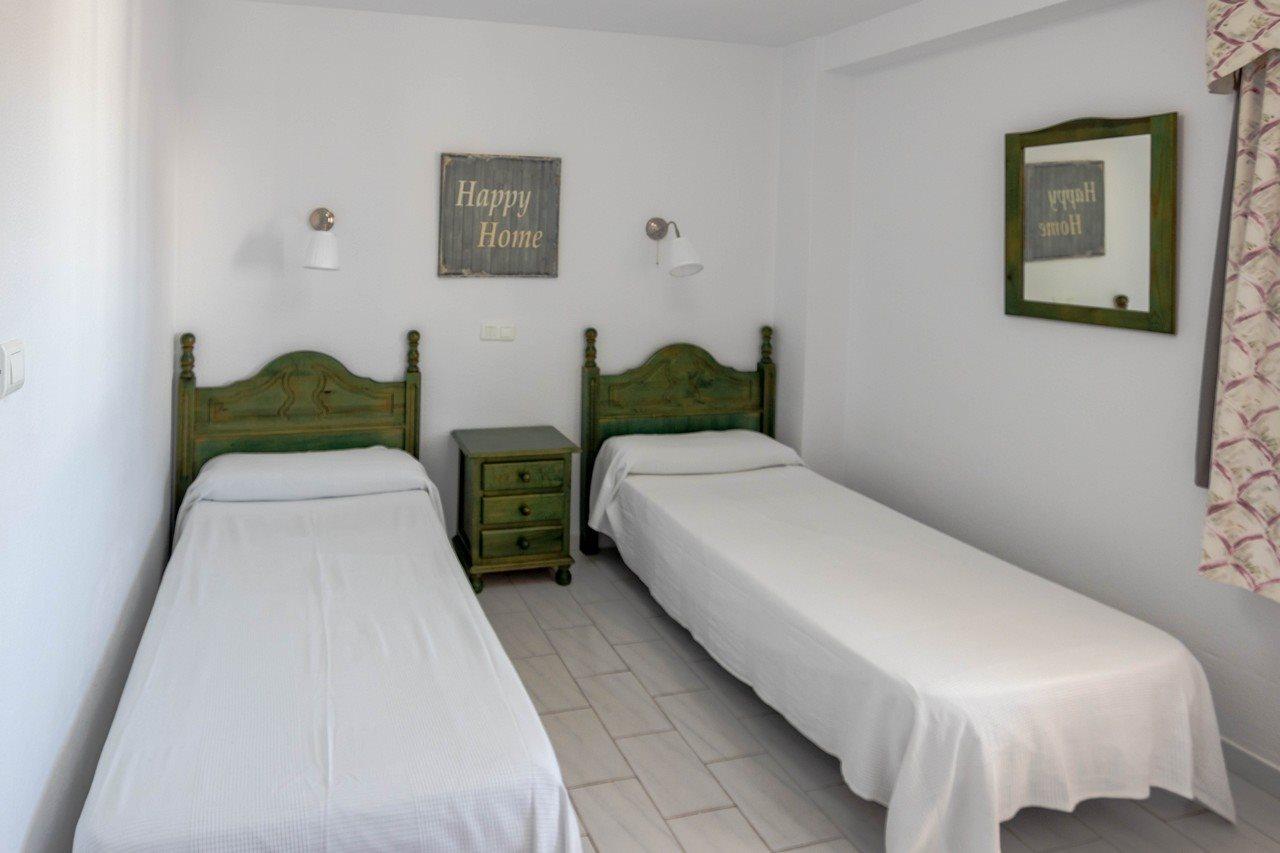 Apartamentos Buensol Torremolinos Bagian luar foto