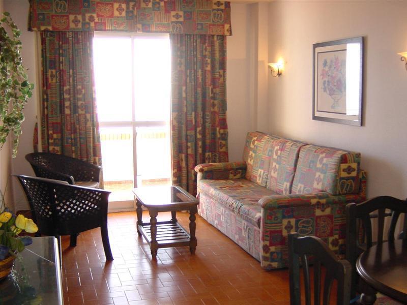 Apartamentos Buensol Torremolinos Bagian luar foto