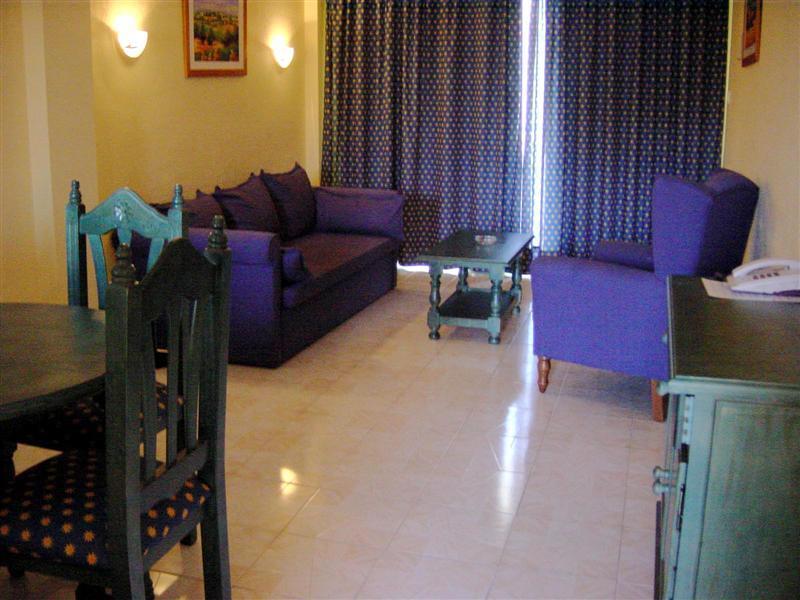Apartamentos Buensol Torremolinos Bagian luar foto